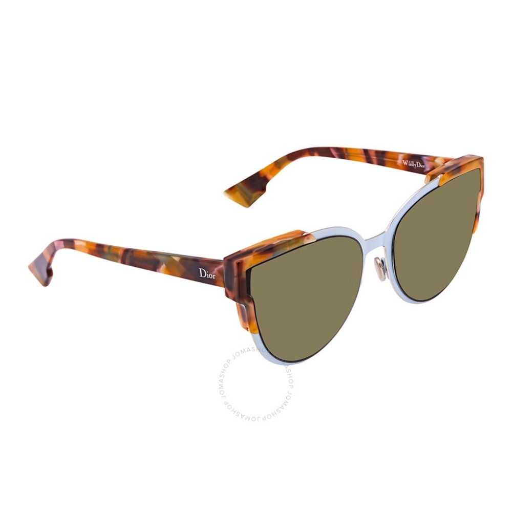 Dior Sunglasses - Subtle Cat Eye